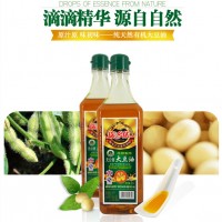 大豆油1L